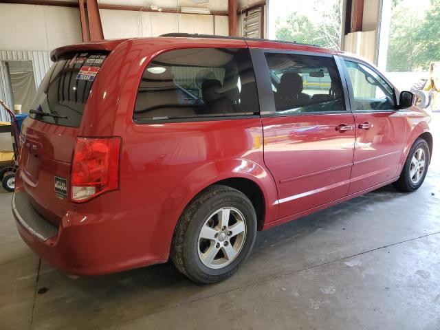 Photo 2 VIN: 2C4RDGCG6DR627620 - DODGE CARAVAN 