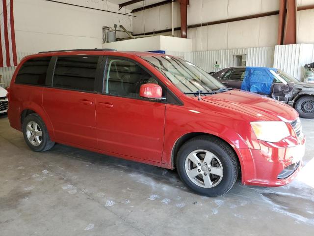 Photo 3 VIN: 2C4RDGCG6DR627620 - DODGE CARAVAN 