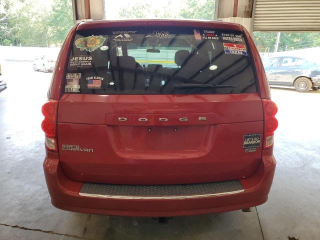 Photo 5 VIN: 2C4RDGCG6DR627620 - DODGE CARAVAN 