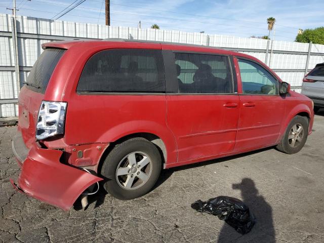 Photo 2 VIN: 2C4RDGCG6DR637418 - DODGE GRAND CARA 