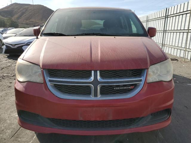 Photo 4 VIN: 2C4RDGCG6DR637418 - DODGE GRAND CARA 