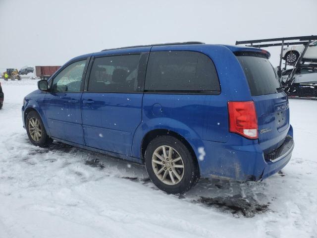 Photo 1 VIN: 2C4RDGCG6DR661914 - DODGE CARAVAN 