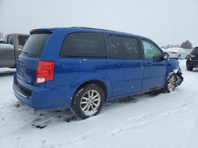 Photo 2 VIN: 2C4RDGCG6DR661914 - DODGE CARAVAN 