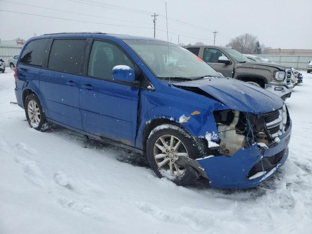 Photo 3 VIN: 2C4RDGCG6DR661914 - DODGE CARAVAN 