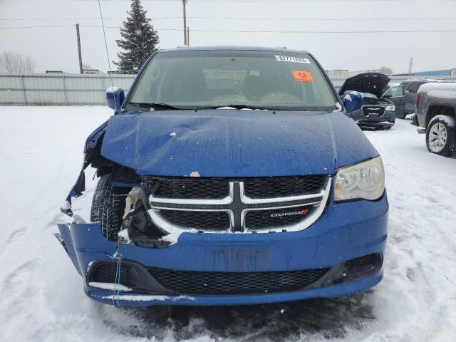 Photo 4 VIN: 2C4RDGCG6DR661914 - DODGE CARAVAN 