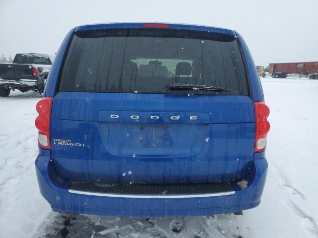 Photo 5 VIN: 2C4RDGCG6DR661914 - DODGE CARAVAN 