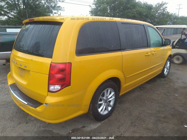 Photo 3 VIN: 2C4RDGCG6DR678292 - DODGE GRAND CARAVAN 