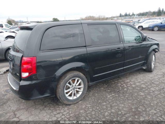 Photo 3 VIN: 2C4RDGCG6DR687574 - DODGE GRAND CARAVAN 