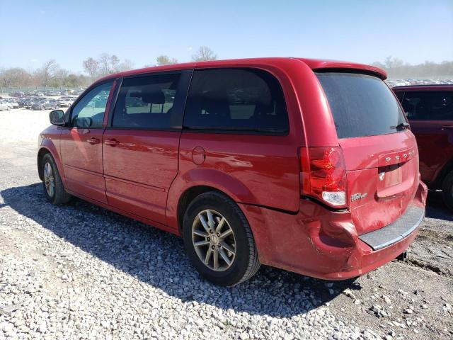 Photo 1 VIN: 2C4RDGCG6DR688238 - DODGE CARAVAN 