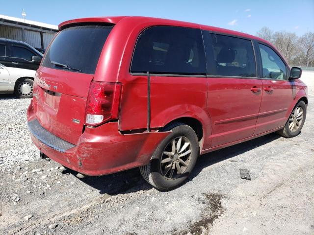 Photo 2 VIN: 2C4RDGCG6DR688238 - DODGE CARAVAN 