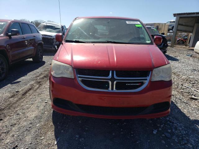 Photo 4 VIN: 2C4RDGCG6DR688238 - DODGE CARAVAN 