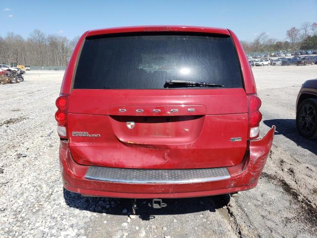 Photo 5 VIN: 2C4RDGCG6DR688238 - DODGE CARAVAN 