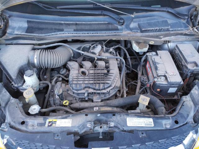 Photo 6 VIN: 2C4RDGCG6DR712411 - DODGE GRAND CARA 