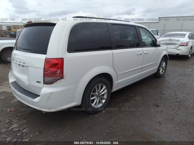 Photo 3 VIN: 2C4RDGCG6DR716958 - DODGE GRAND CARAVAN 