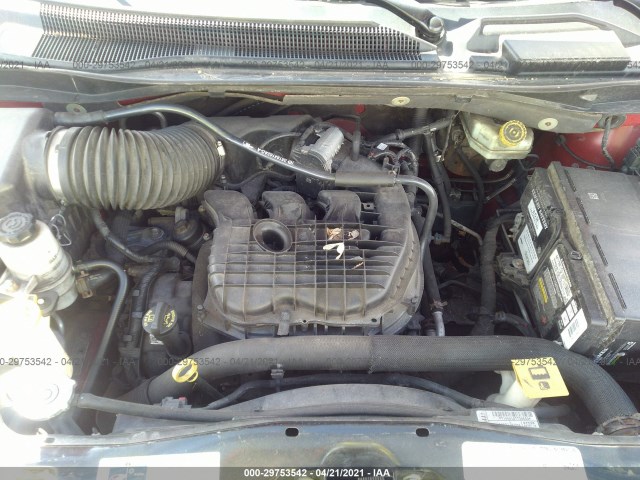 Photo 9 VIN: 2C4RDGCG6DR723196 - DODGE GRAND CARAVAN 