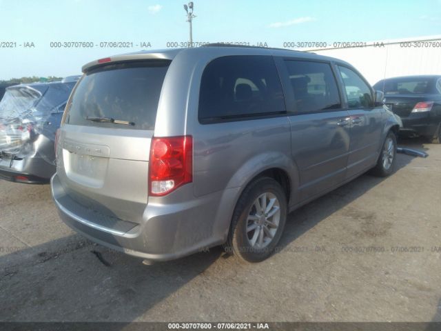 Photo 3 VIN: 2C4RDGCG6DR741066 - DODGE GRAND CARAVAN 