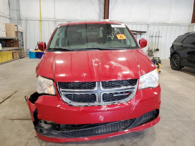 Photo 4 VIN: 2C4RDGCG6DR769112 - DODGE CARAVAN 