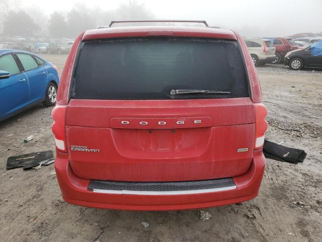 Photo 5 VIN: 2C4RDGCG6DR770597 - DODGE CARAVAN 