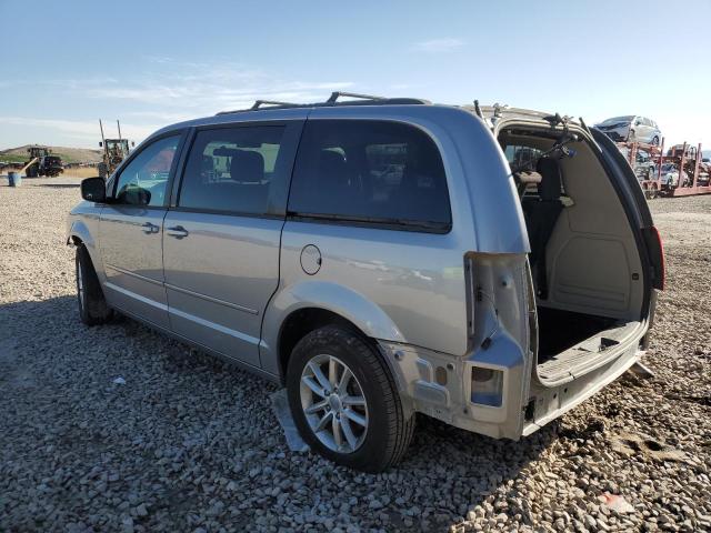 Photo 1 VIN: 2C4RDGCG6DR790588 - DODGE CARAVAN 