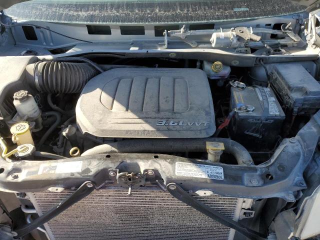 Photo 11 VIN: 2C4RDGCG6DR790588 - DODGE CARAVAN 