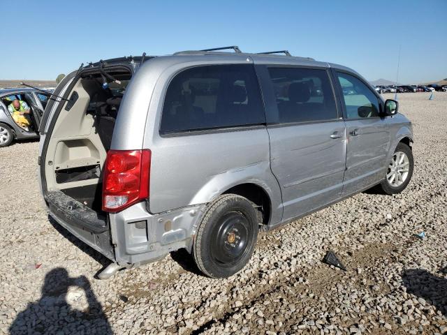 Photo 2 VIN: 2C4RDGCG6DR790588 - DODGE CARAVAN 