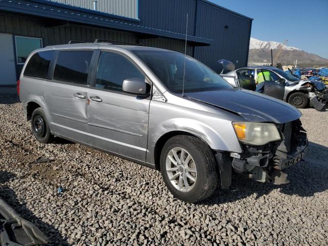 Photo 3 VIN: 2C4RDGCG6DR790588 - DODGE CARAVAN 