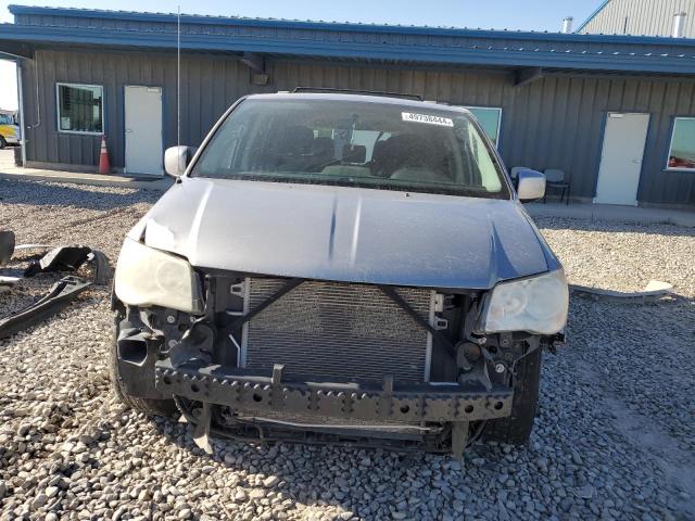 Photo 4 VIN: 2C4RDGCG6DR790588 - DODGE CARAVAN 