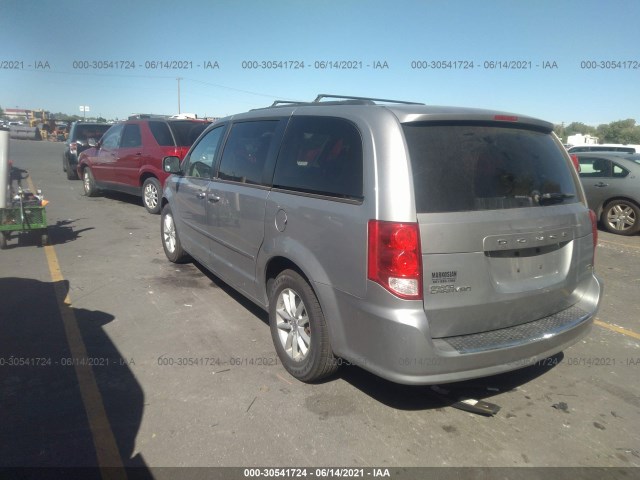 Photo 2 VIN: 2C4RDGCG6DR790588 - DODGE CARAVAN 