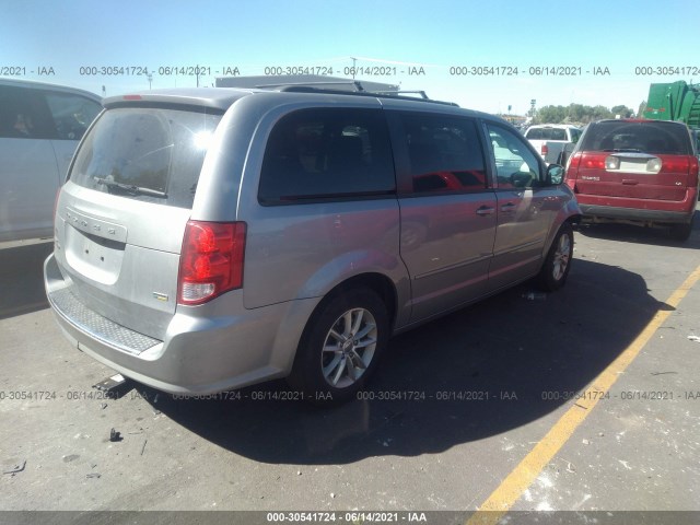 Photo 3 VIN: 2C4RDGCG6DR790588 - DODGE CARAVAN 