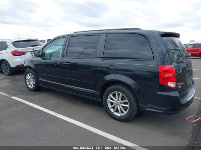 Photo 2 VIN: 2C4RDGCG6ER104406 - DODGE GRAND CARAVAN 