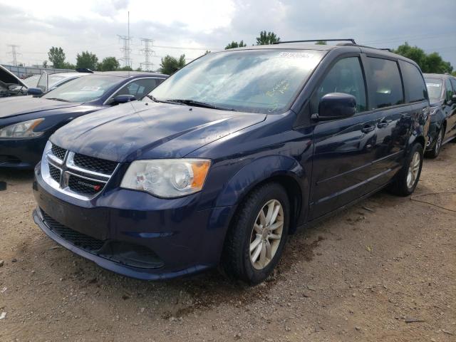 Photo 0 VIN: 2C4RDGCG6ER120699 - DODGE CARAVAN 