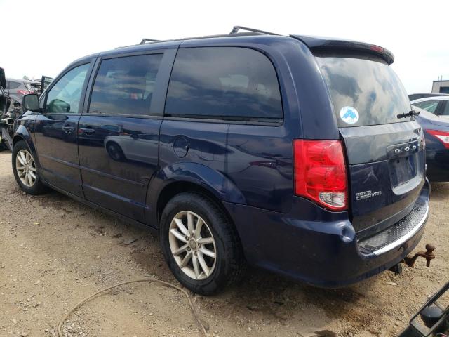 Photo 1 VIN: 2C4RDGCG6ER120699 - DODGE CARAVAN 