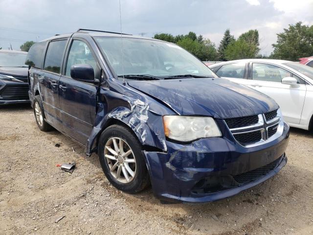 Photo 3 VIN: 2C4RDGCG6ER120699 - DODGE CARAVAN 