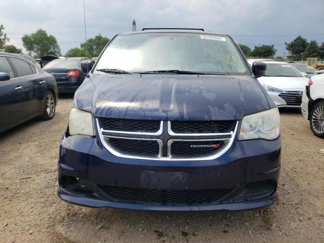 Photo 4 VIN: 2C4RDGCG6ER120699 - DODGE CARAVAN 