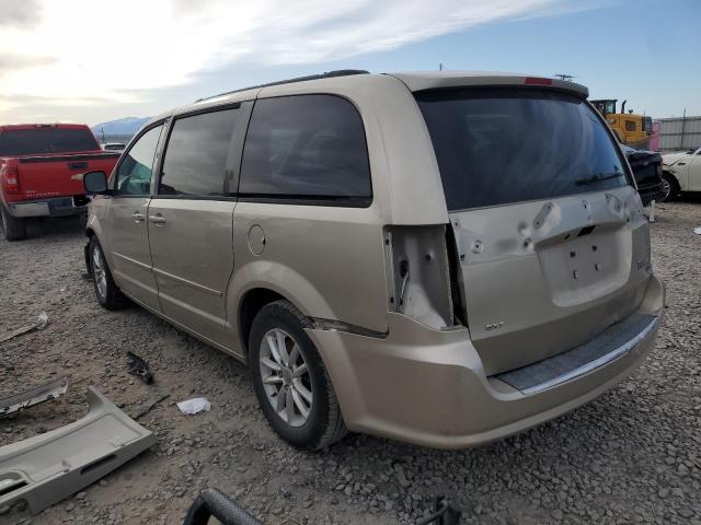 Photo 1 VIN: 2C4RDGCG6ER123232 - DODGE CARAVAN 