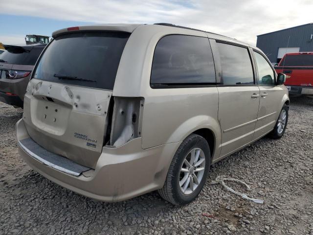 Photo 2 VIN: 2C4RDGCG6ER123232 - DODGE CARAVAN 