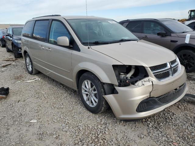 Photo 3 VIN: 2C4RDGCG6ER123232 - DODGE CARAVAN 