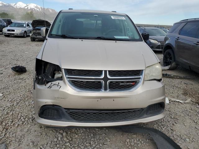 Photo 4 VIN: 2C4RDGCG6ER123232 - DODGE CARAVAN 