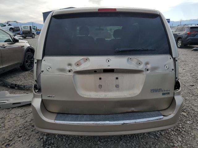 Photo 5 VIN: 2C4RDGCG6ER123232 - DODGE CARAVAN 