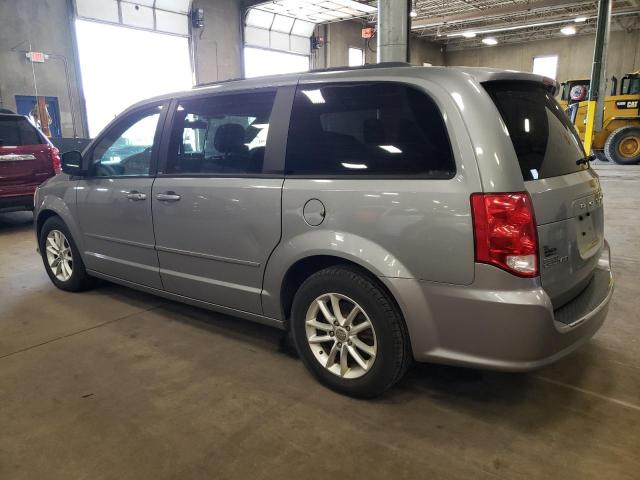 Photo 1 VIN: 2C4RDGCG6ER152858 - DODGE CARAVAN 