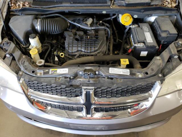 Photo 11 VIN: 2C4RDGCG6ER152858 - DODGE CARAVAN 