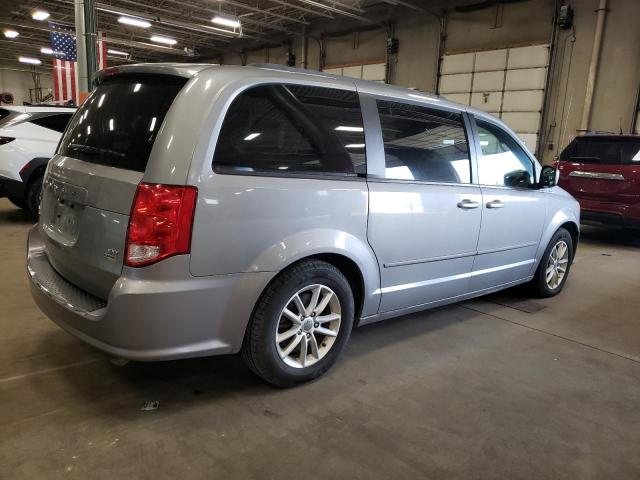 Photo 2 VIN: 2C4RDGCG6ER152858 - DODGE CARAVAN 