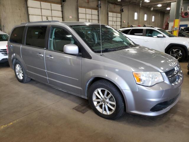 Photo 3 VIN: 2C4RDGCG6ER152858 - DODGE CARAVAN 