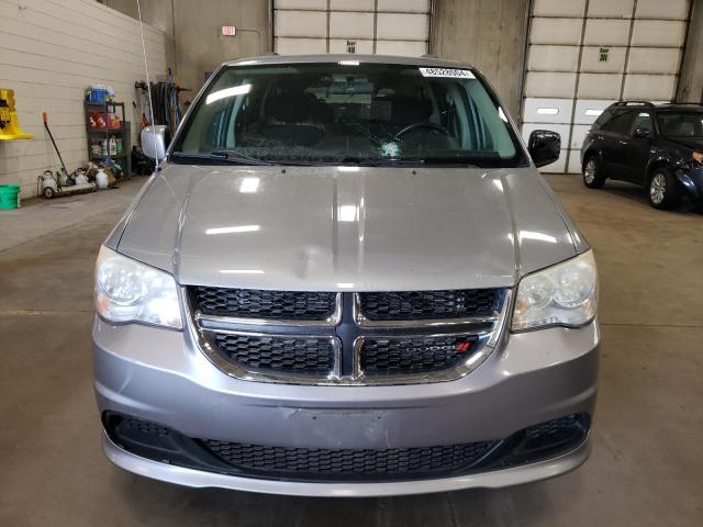 Photo 4 VIN: 2C4RDGCG6ER152858 - DODGE CARAVAN 