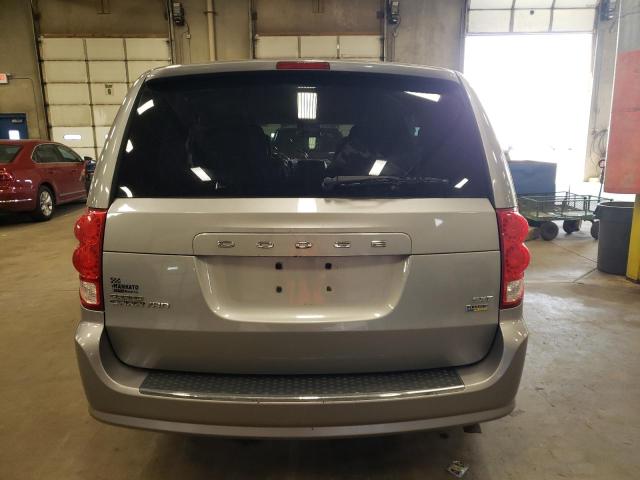 Photo 5 VIN: 2C4RDGCG6ER152858 - DODGE CARAVAN 