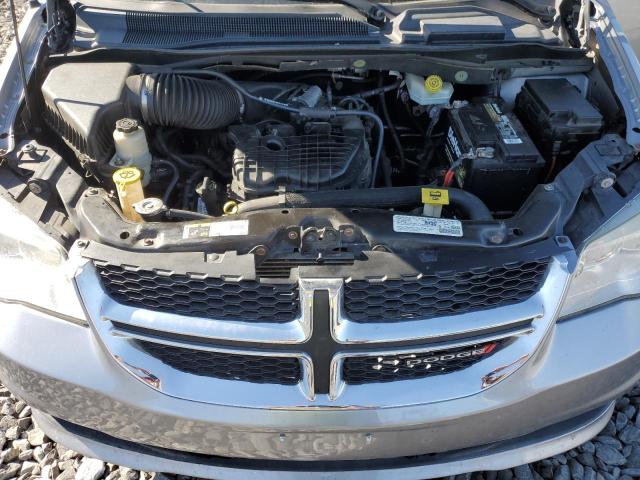 Photo 11 VIN: 2C4RDGCG6ER154321 - DODGE GRAND CARA 