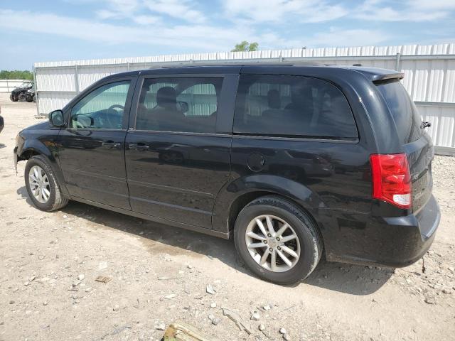 Photo 1 VIN: 2C4RDGCG6ER170499 - DODGE CARAVAN 