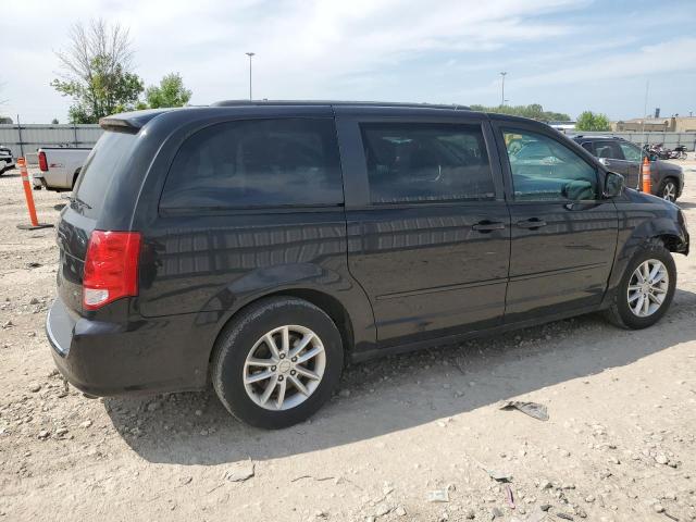 Photo 2 VIN: 2C4RDGCG6ER170499 - DODGE CARAVAN 