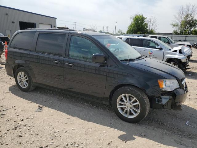 Photo 3 VIN: 2C4RDGCG6ER170499 - DODGE CARAVAN 