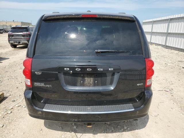 Photo 5 VIN: 2C4RDGCG6ER170499 - DODGE CARAVAN 